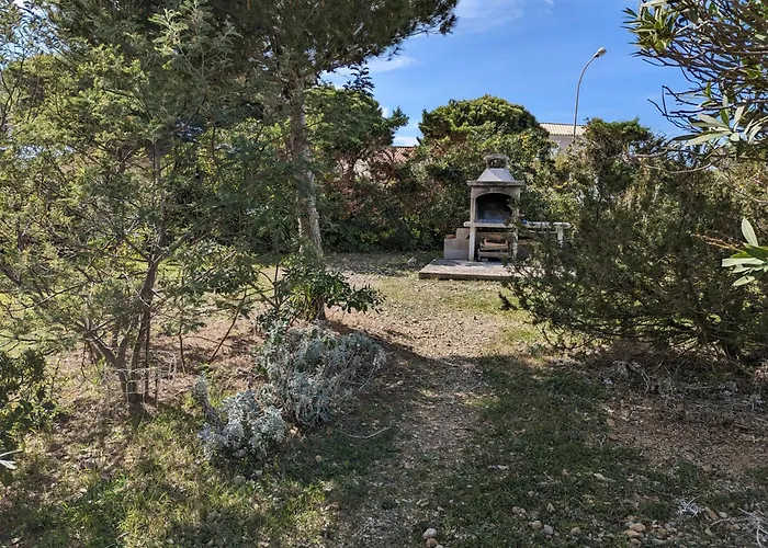 T2 Proche A Port-la-nouvelle, Terrasse Et Parking Inclus - Fr-1-797-29
