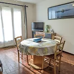 T2 Proche A Port-la-nouvelle, Terrasse Et Parking Inclus - Fr-1-797-29 דירה *