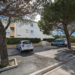 דירה T2 Proche A Port-la-nouvelle, Terrasse Et Parking Inclus - Fr-1-797-29 *