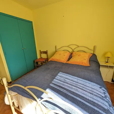 Apartment T2 Proche A Port-la-nouvelle, Terrasse Et Parking Inclus - Fr-1-797-29 *