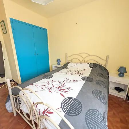דירה T2 Proche A Port-la-nouvelle, Terrasse Et Parking Inclus - Fr-1-797-29 *
